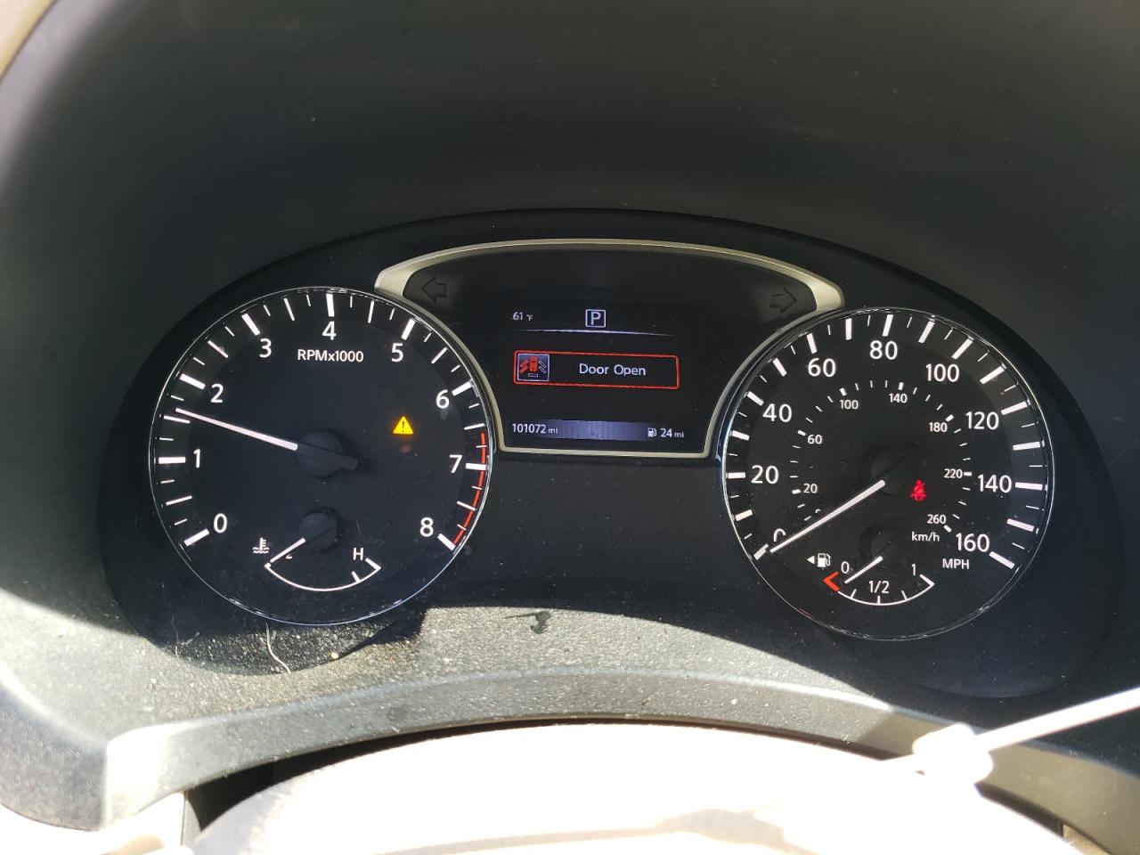 1N4AL3APXHC152800 NISSAN ALTIMA 2017