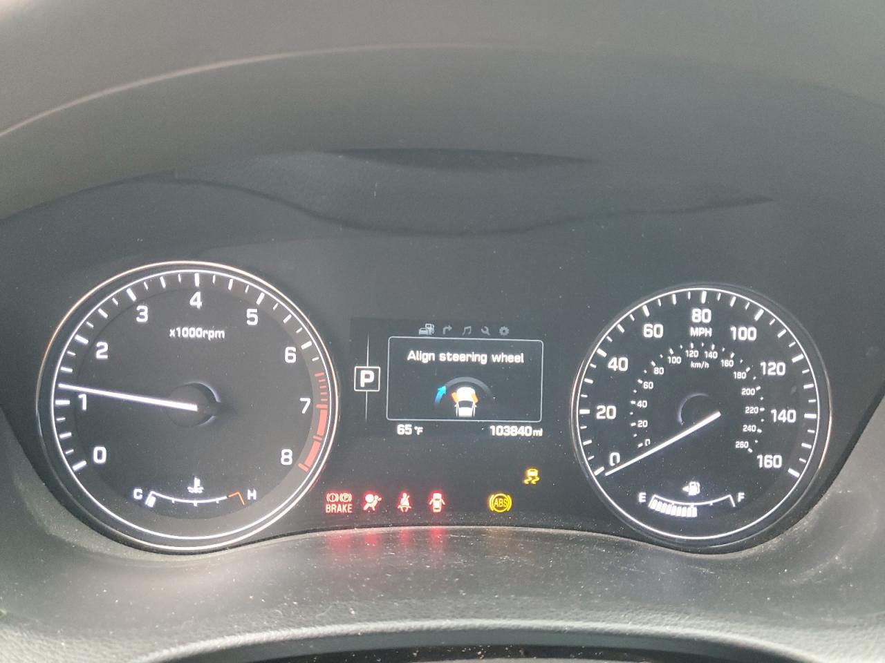 2015 Hyundai Genesis - Image 9