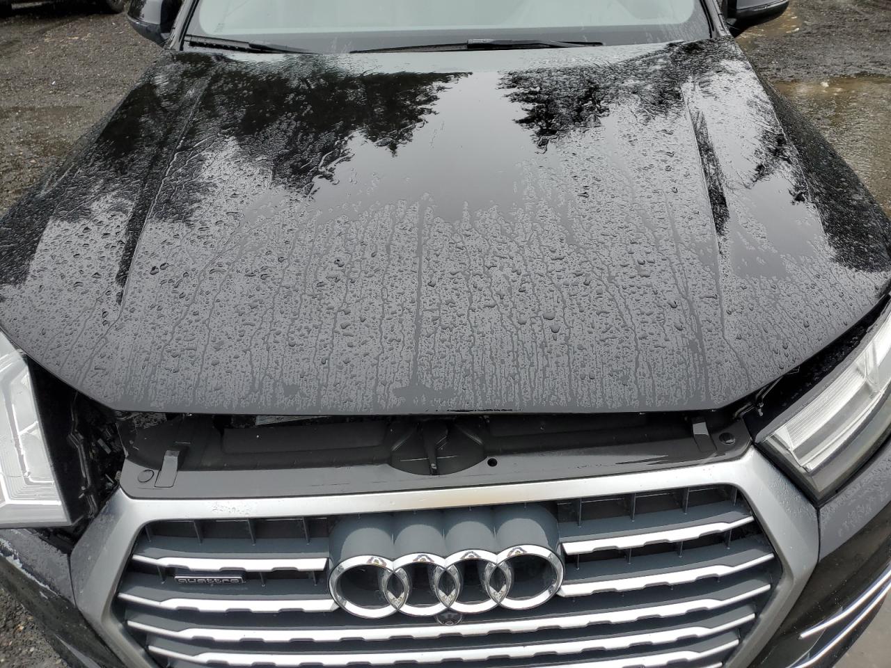 2018 Audi Q7 - Image 12