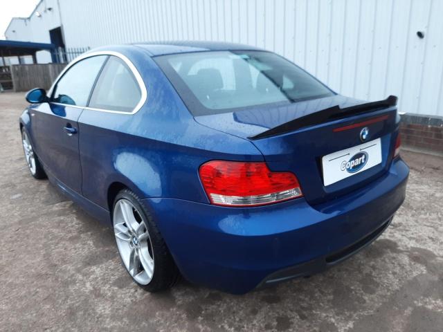 2008 BMW 120D M SPO