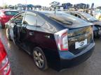 2013 TOYOTA PRIUS HYBR for sale at Copart SANDY