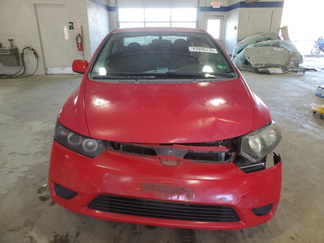 2008 Honda Civic - Image 5