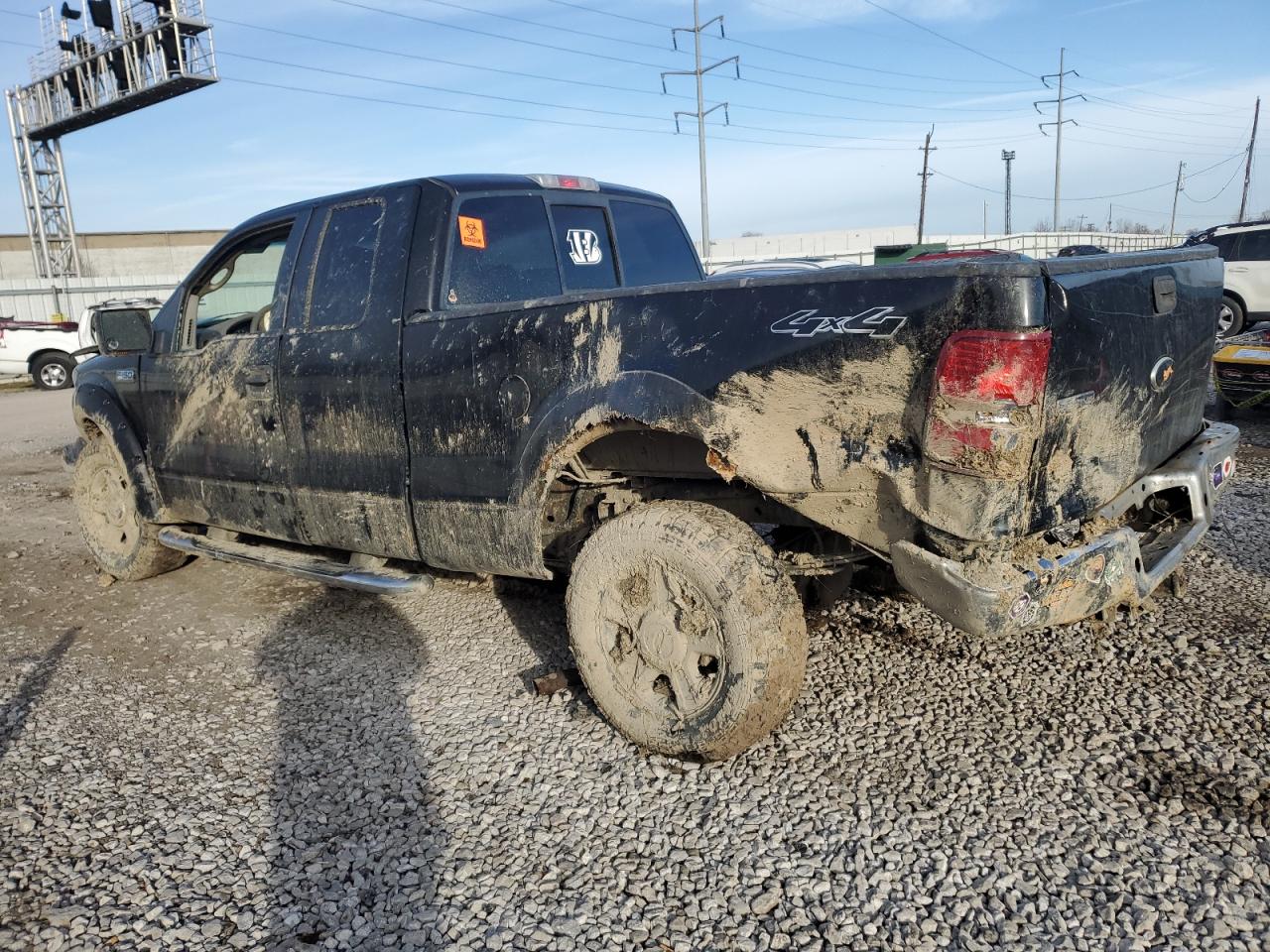 2006 Ford F-150 - Image 2