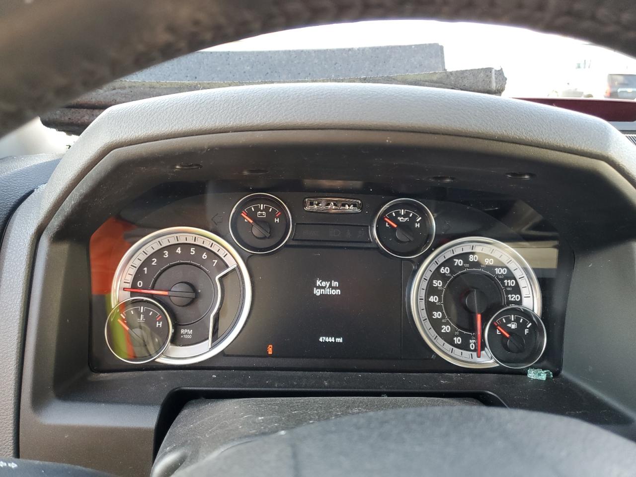 2019 RAM 1500 - Image 9