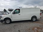 2017 Nissan Nv 1500 S на продаже в Riverview, FL - Front End