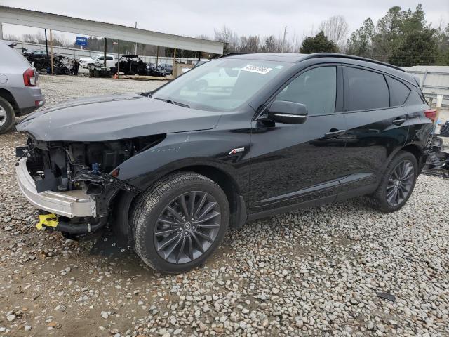 2023 Acura Rdx A-Spec Advance