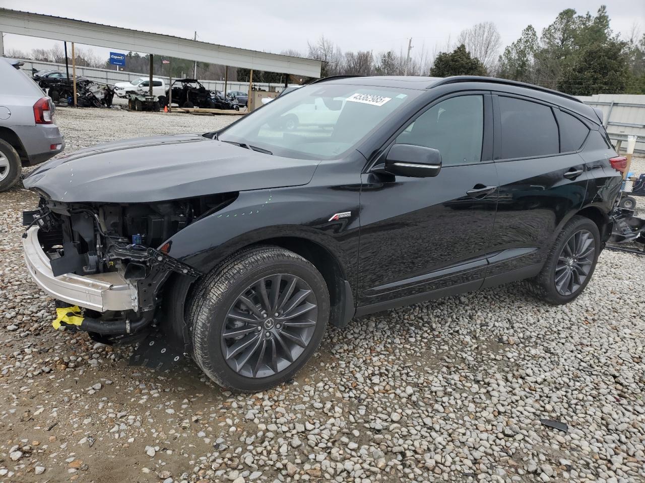 2023 Acura RDX - Image 1