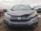 2016 Honda Cr-V Lx за продажба в Houston, TX - Front End