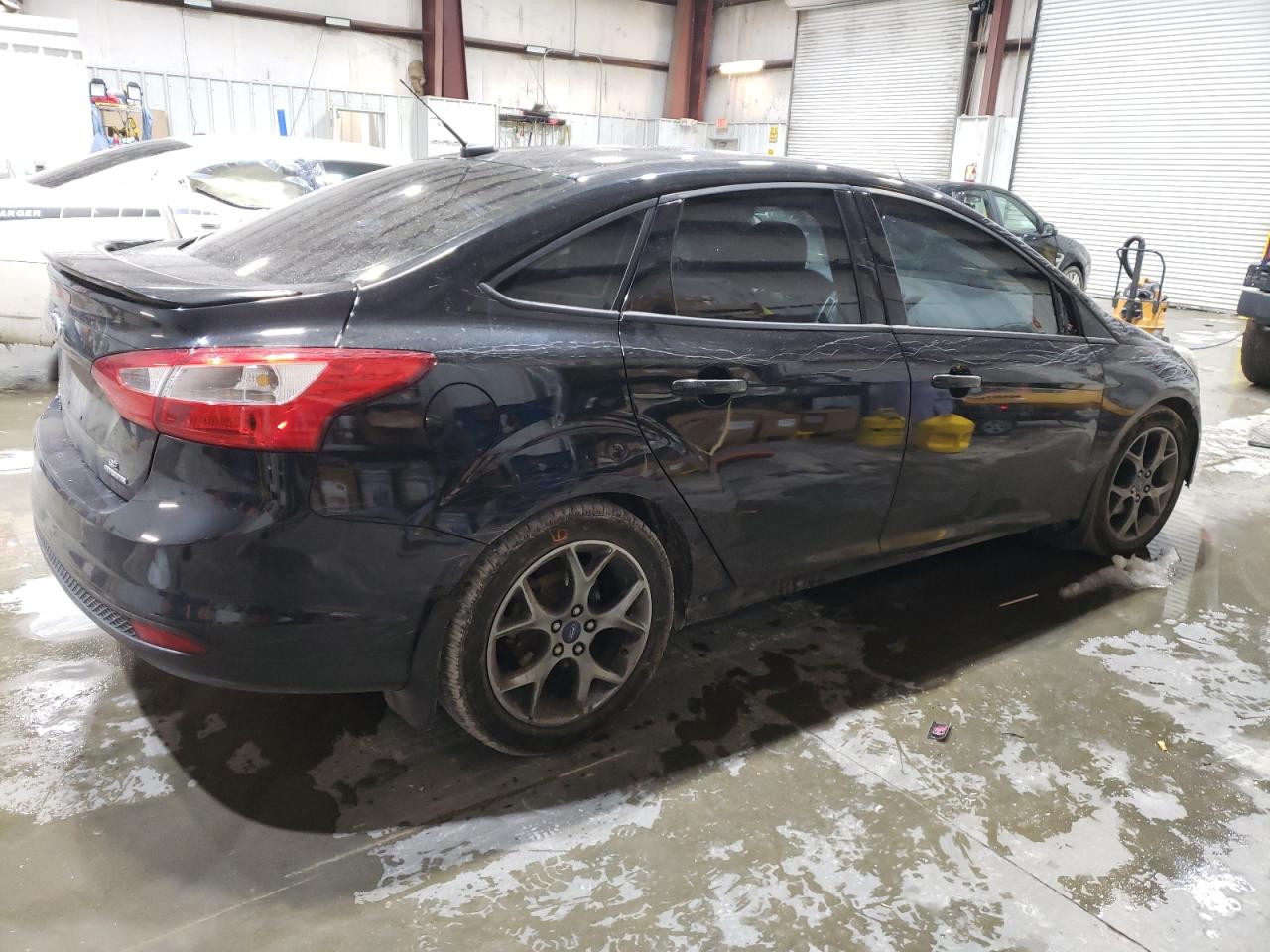 2014 Ford Focus - Image 3