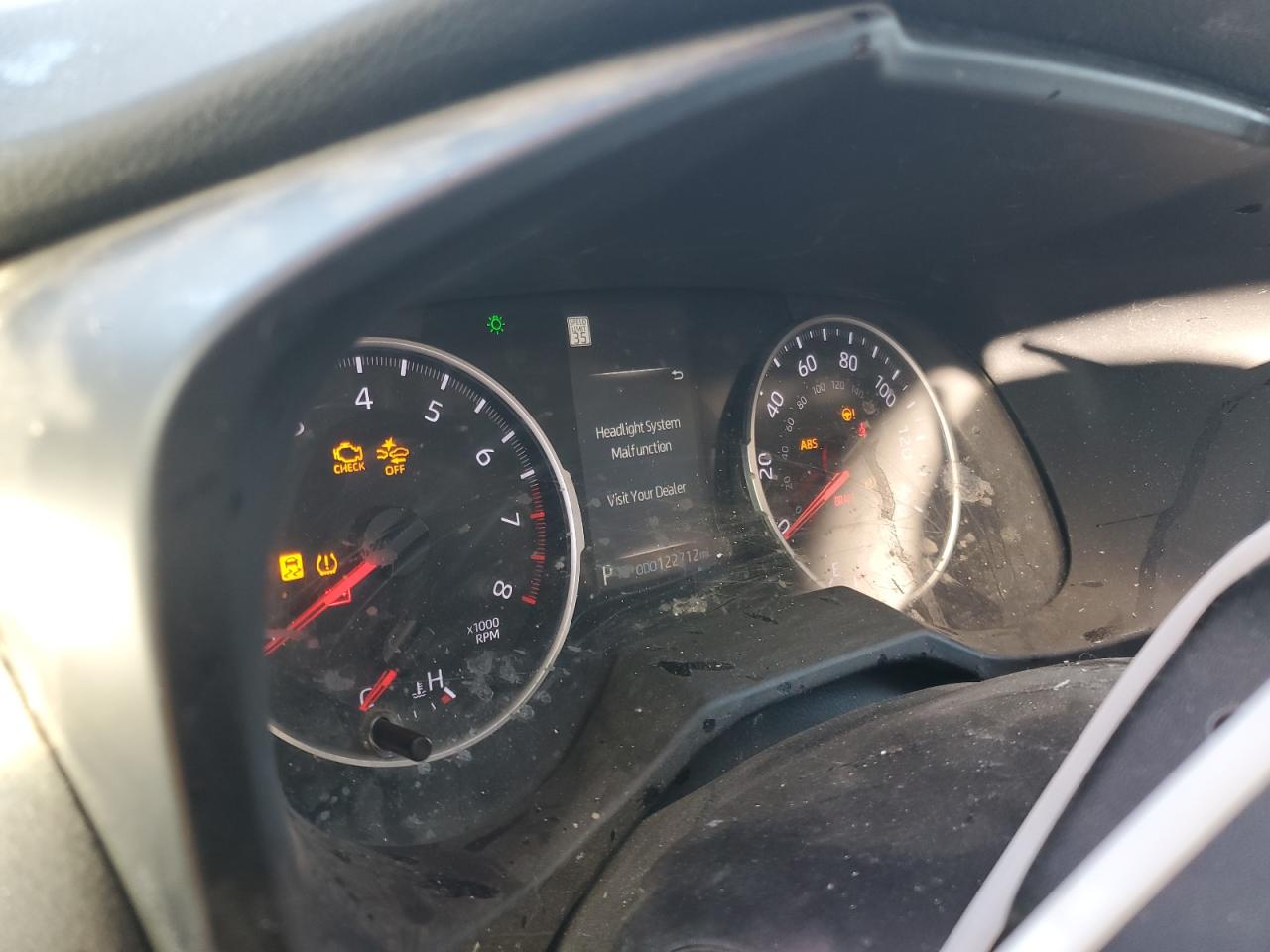 2021 Toyota RAV 4 - Image 9