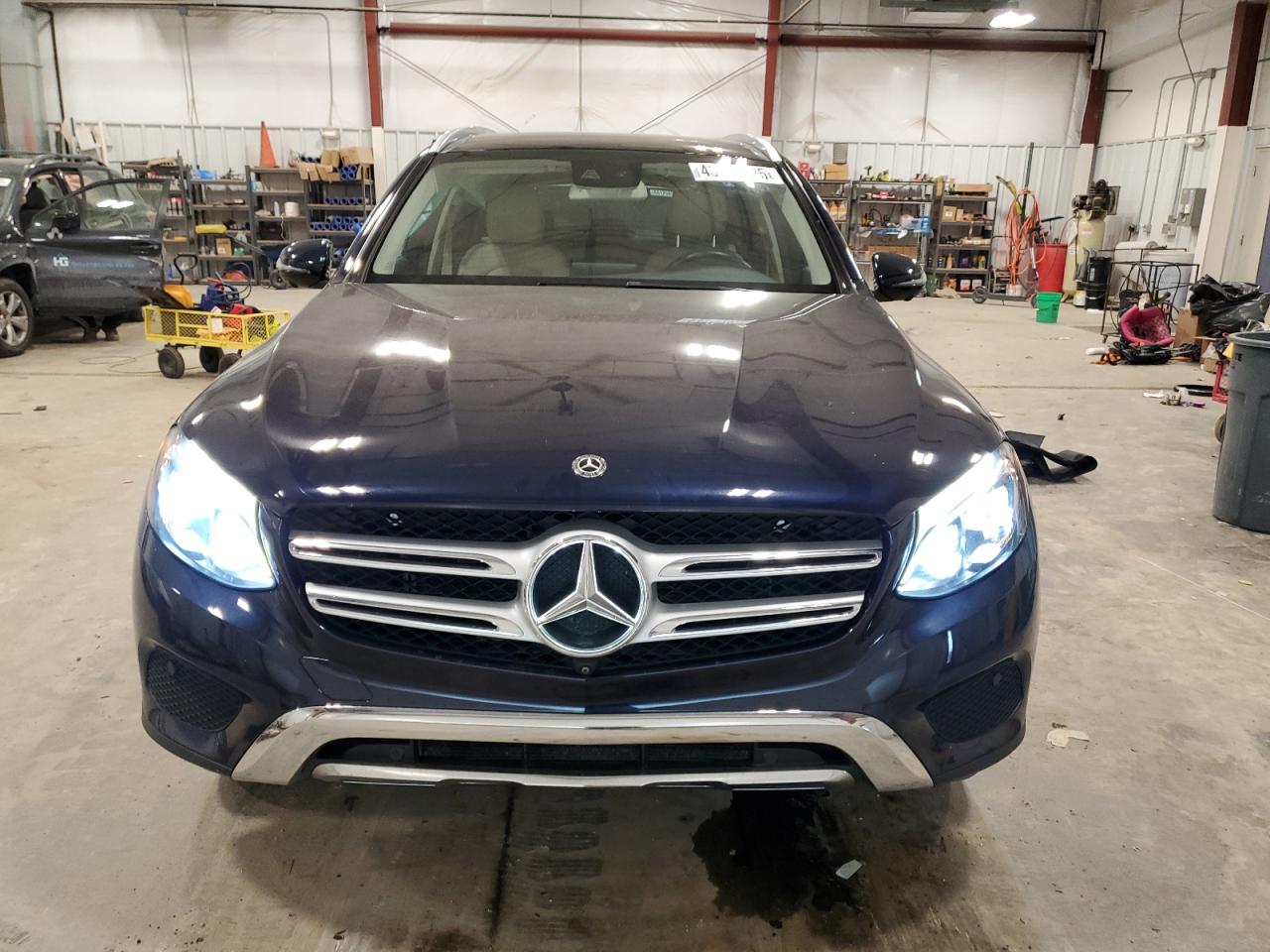 2018 Mercedes-Benz GLC - Image 5