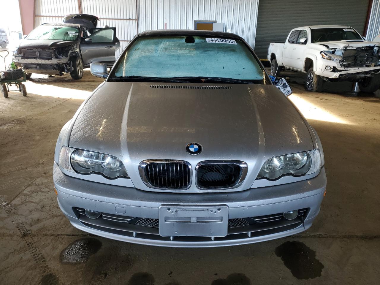 2002 BMW 3er - Image 5