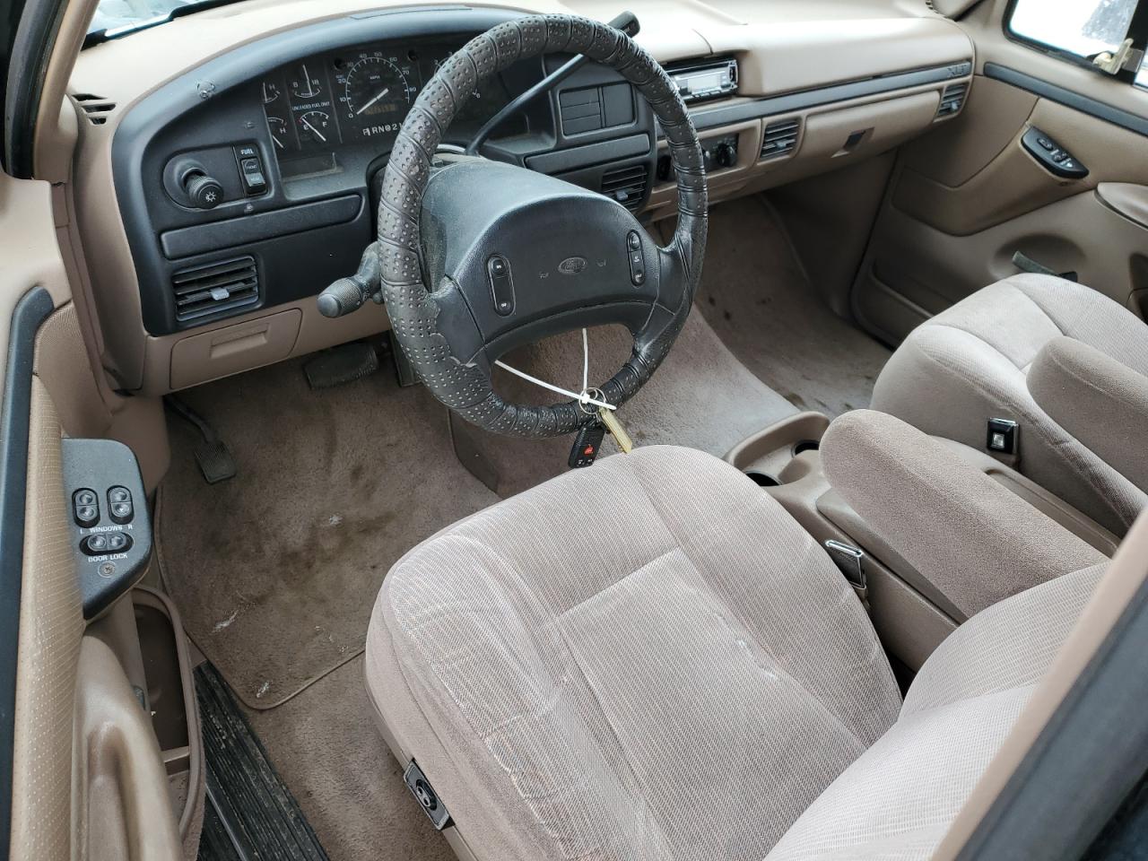 1996 Ford F250 - Image 8