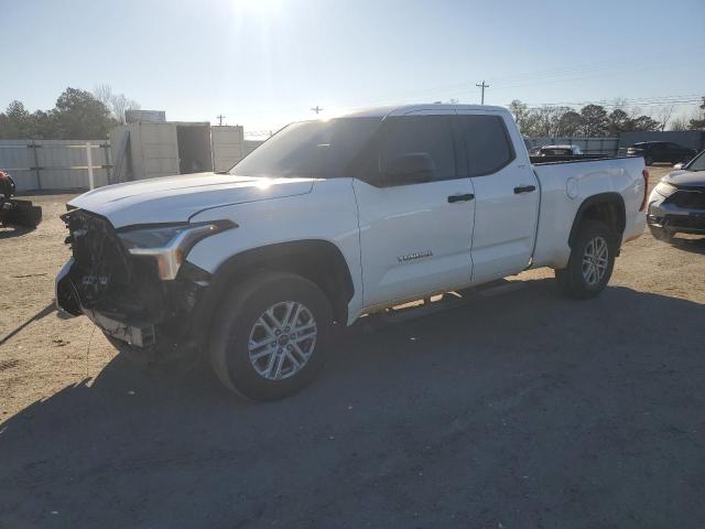 2022 Toyota Tundra Double Cab Sr