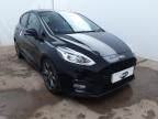 2019 FORD FIESTA ST- for sale at Copart WESTBURY