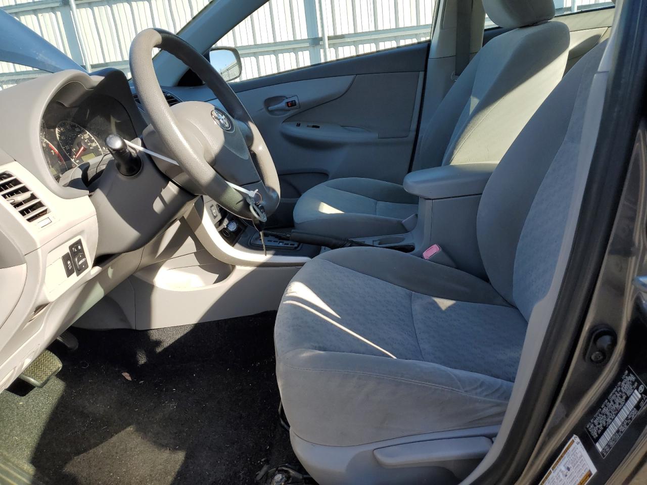 2009 Toyota Corolla - Image 7