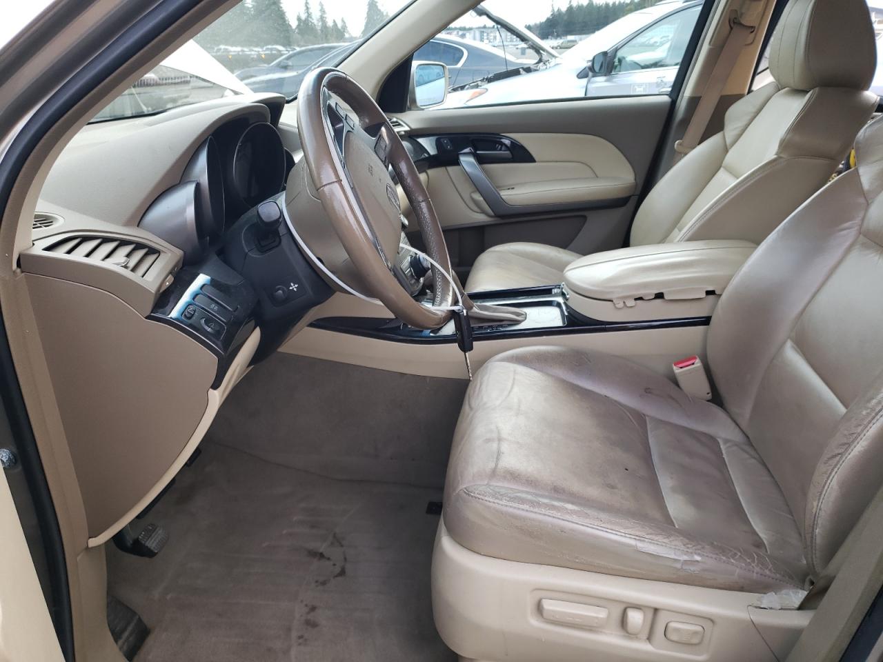 2007 Acura MDX - Image 7