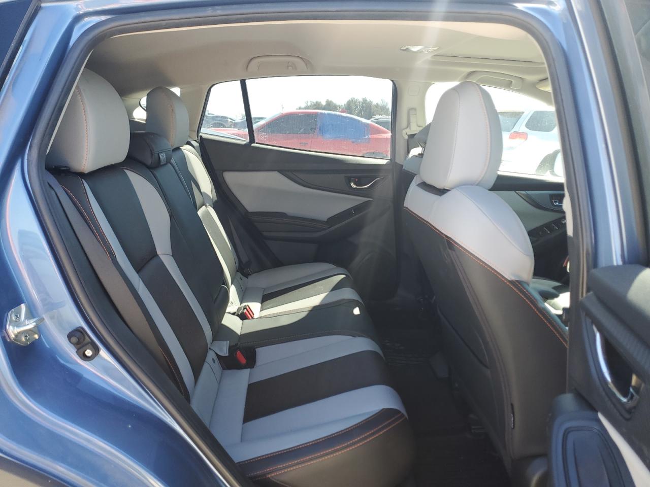 2023 Subaru XV - Image 11