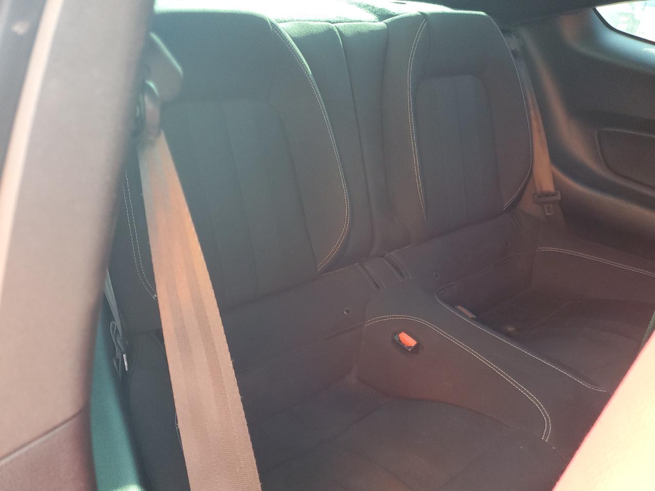 2021 Ford Mustang - Image 10