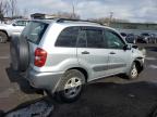 2004 Toyota Rav4  na sprzedaż w New Britain, CT - Front End