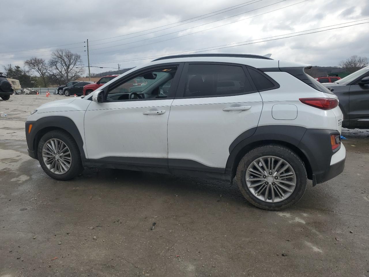 2021 Hyundai Kona - Image 2