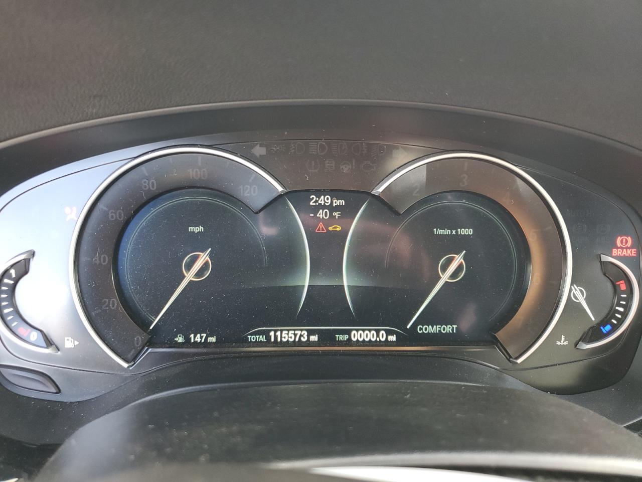 2019 BMW 5er - Image 9