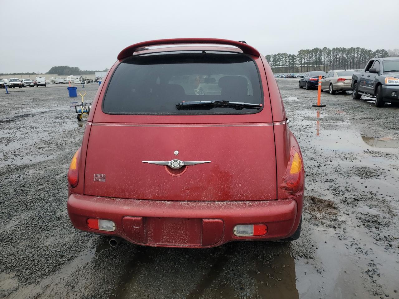 2003 Chrysler PT Cruiser - Image 6