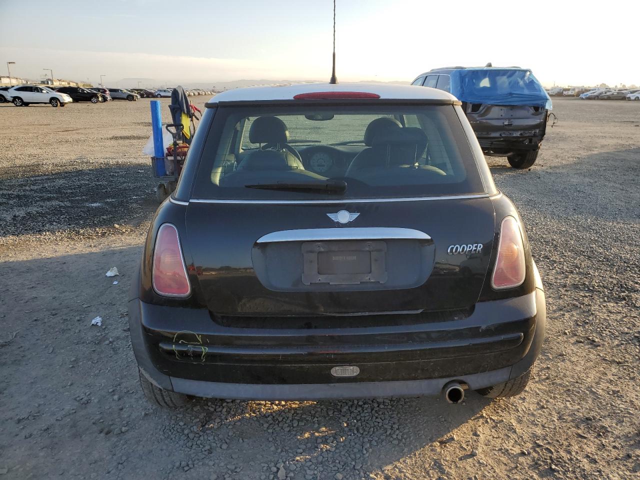 2004 MINI Cooper - Image 6