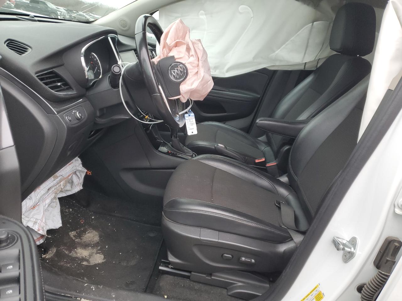2019 Buick Encore - Image 7