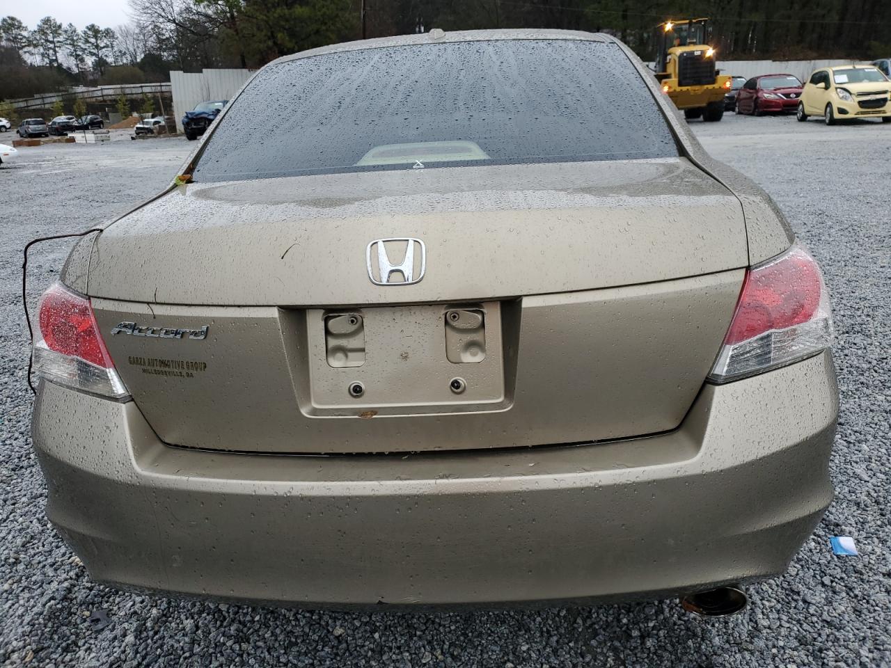2008 Honda Accord - Image 6
