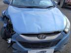 2013 HYUNDAI IX35 PREMI for sale at Copart SANDTOFT