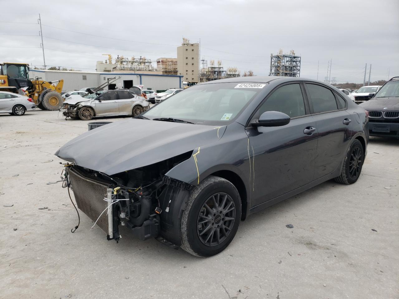 2019 Kia Forte - Image 1