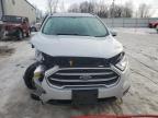 2019 Ford Ecosport Se for Sale in Wayland, MI - Front End