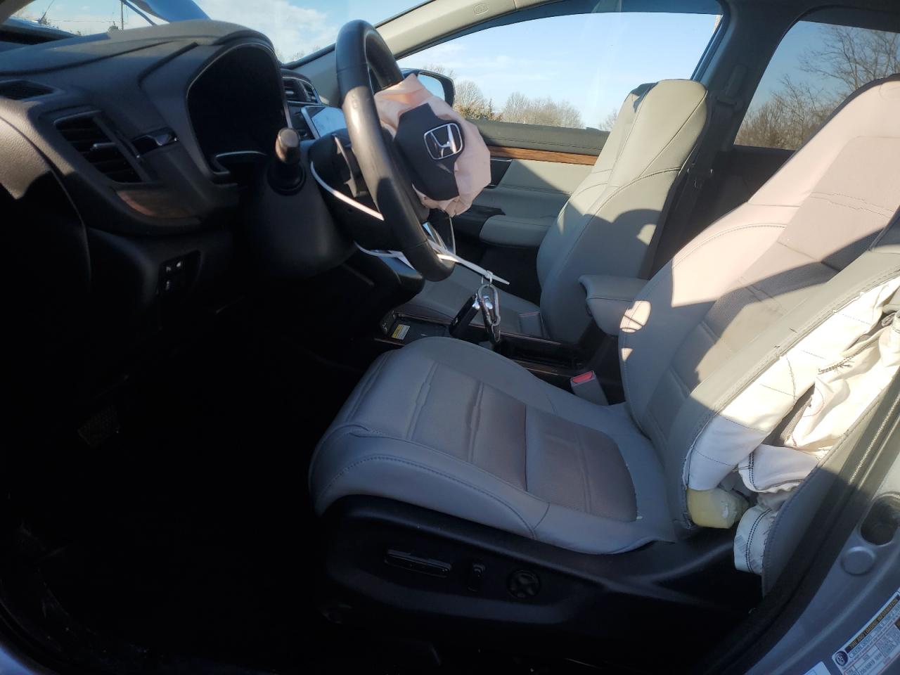 2021 Honda CR-V - Image 7