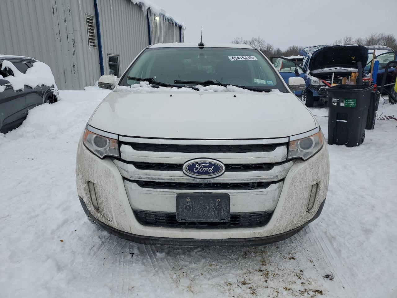 2014 Ford Edge - Image 5