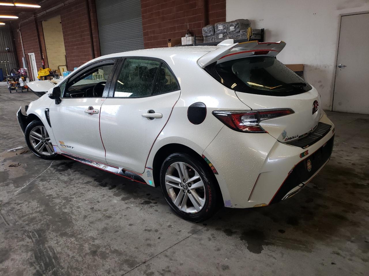 2020 Toyota Corolla - Image 2