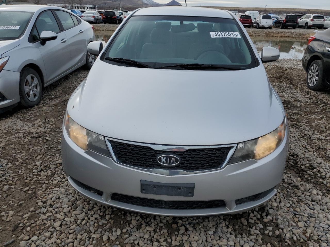 2012 Kia Forte - Image 5