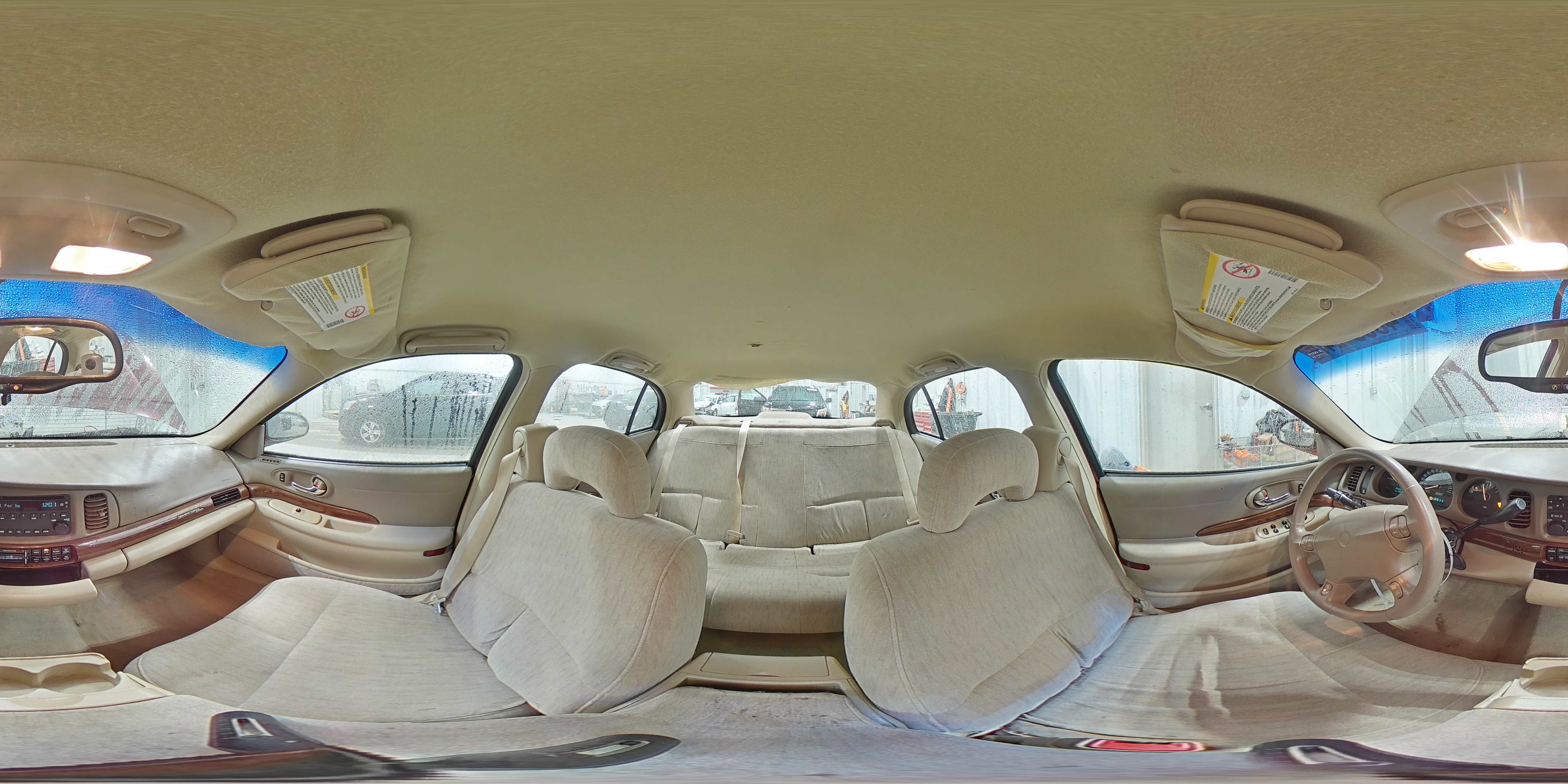 2005 Buick LeSabre - Image 13