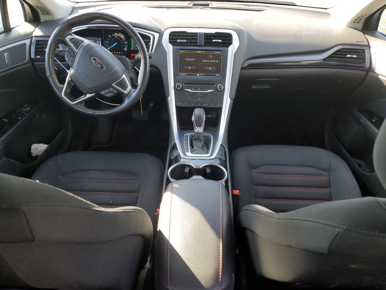 2014 Ford Fusion - Image 8