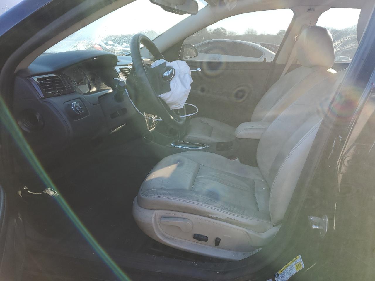 2016 Chevrolet Impala - Image 7