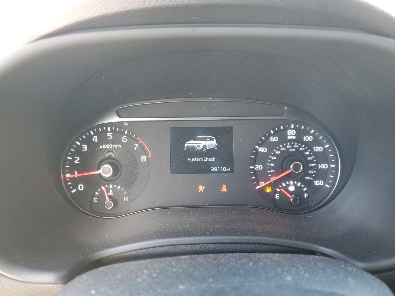 2022 Kia Soul - Image 9
