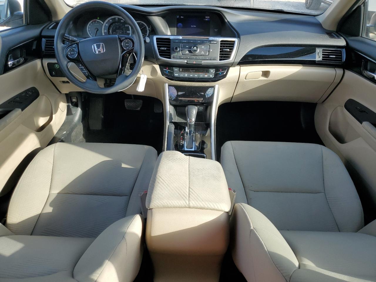 2016 Honda Accord - Image 8