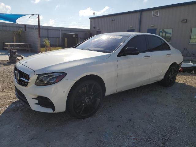 2018 Mercedes-Benz E 43 4Matic Amg