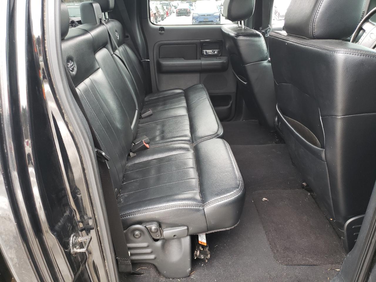 2007 Ford F-150 - Image 10