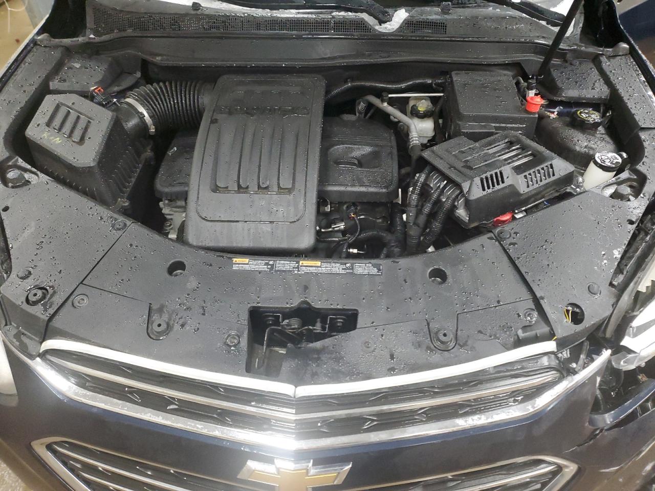 2016 Chevrolet Equinox - Image 12