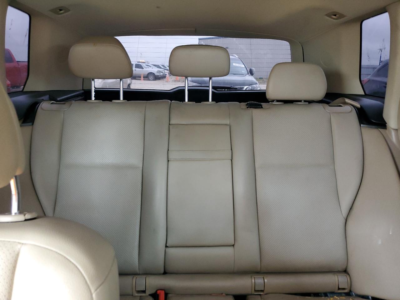 2011 Mercedes-Benz Glk 350 VIN: WDCGG5GB7BF584101 Lot: 43373615