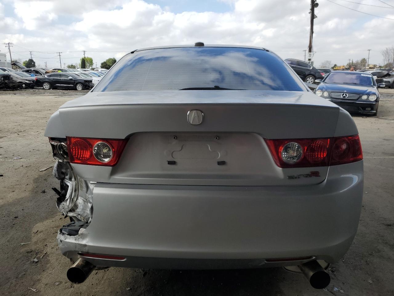 2005 Acura TSX - Image 6