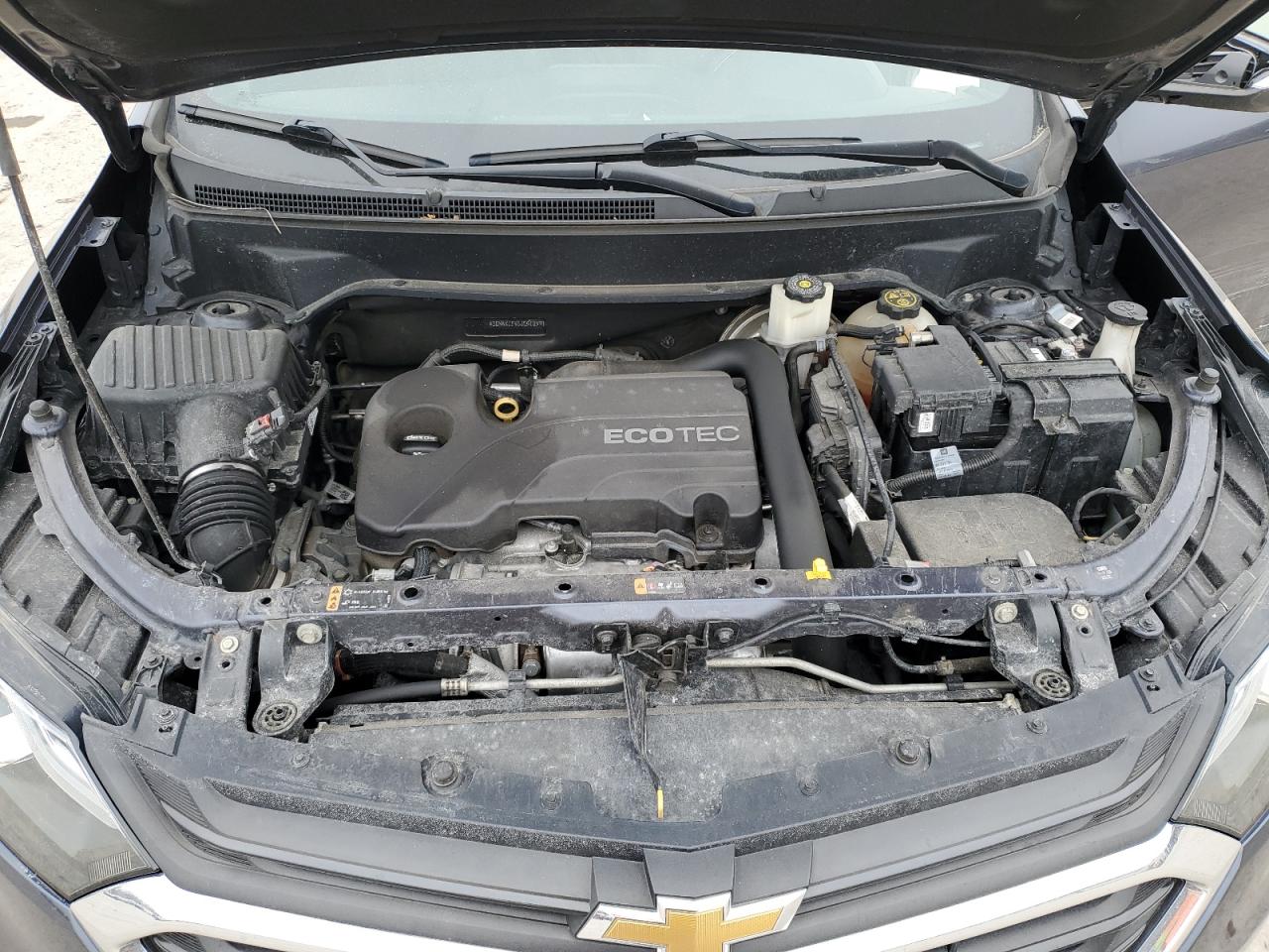 2018 Chevrolet Equinox - Image 13