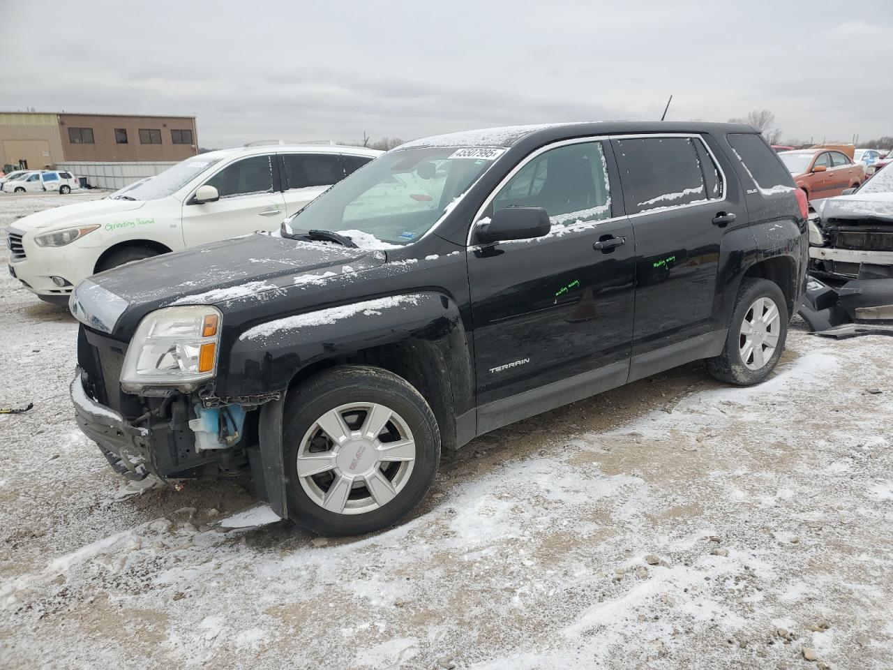 2013 GMC Terrain - Image 1
