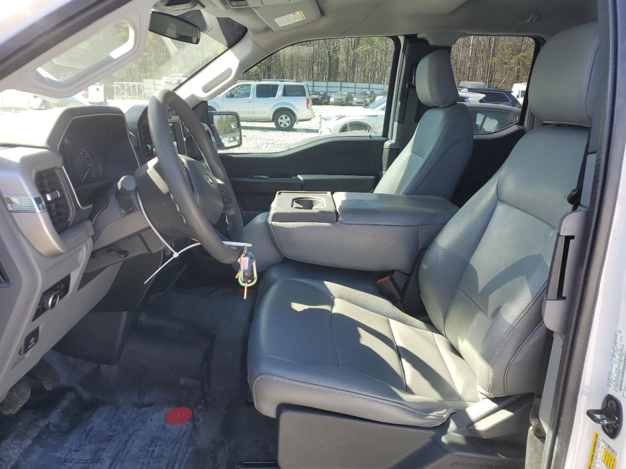 2023 Ford F-150 - Image 7
